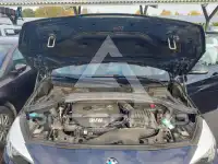 2017 BMW 218
