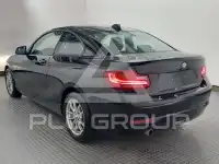 2017 BMW 218