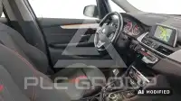 2017 BMW 218