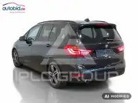 2017 BMW 218