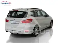 2017 BMW 218