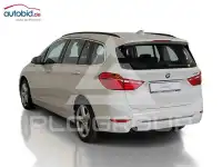 2017 BMW 218