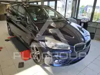 2017 BMW 218