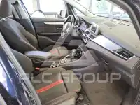 2017 BMW 218
