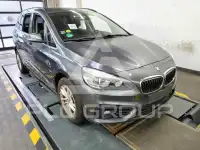 2017 BMW 218