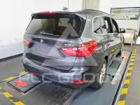 2017 BMW 218