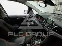2017 BMW 218