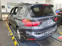 2017 BMW 218