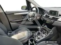 2017 BMW 218