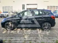 2017 BMW 218