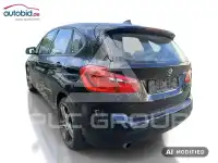 2017 BMW 218