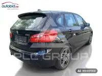 2017 BMW 218