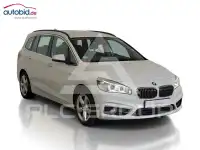 2017 BMW 218