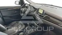 2017 BMW 218