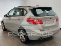 2017 BMW 218