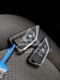 2017 BMW 218