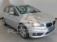 2017 BMW 218