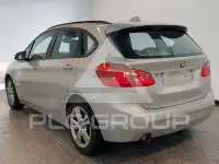 2017 BMW 218