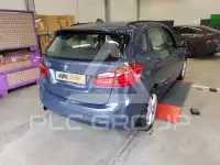 2017 BMW 218