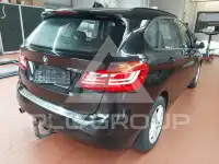 2017 BMW 218