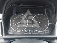 2017 BMW 218