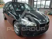 2017 BMW 218