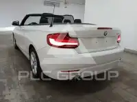 2017 BMW 218