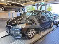 2017 BMW 218