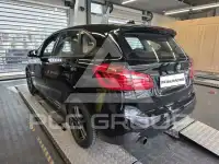 2017 BMW 218