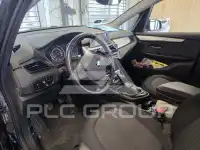 2017 BMW 218