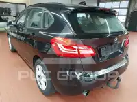 2017 BMW 218