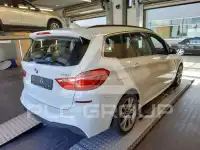 2017 BMW 218