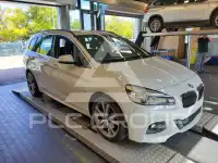 2017 BMW 218