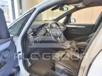 2017 BMW 218