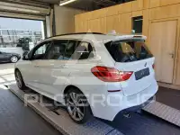 2017 BMW 218