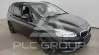 2017 BMW 218