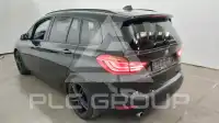 2017 BMW 218