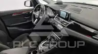 2017 BMW 218