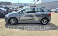 2017 BMW 218