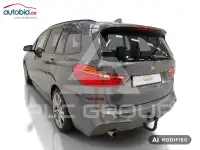 2017 BMW 218
