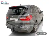 2017 BMW 218
