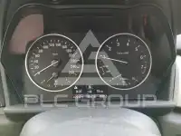 2017 BMW 218