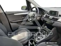 2017 BMW 218