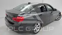 2017 BMW 320