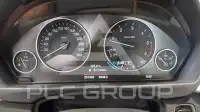 2017 BMW 320