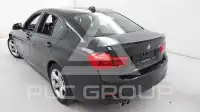 2017 BMW 320