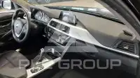 2017 BMW 320