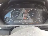 2017 BMW 320