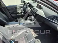2017 BMW 320