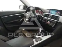 2017 BMW 320